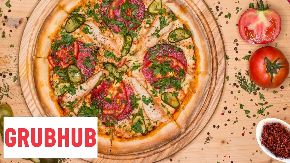 online food delivery apps