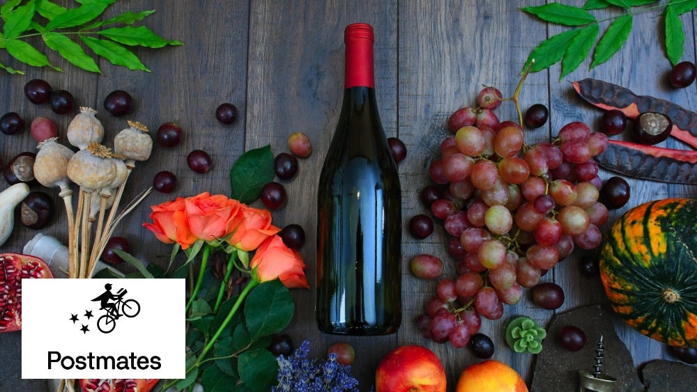 online food delivery apps