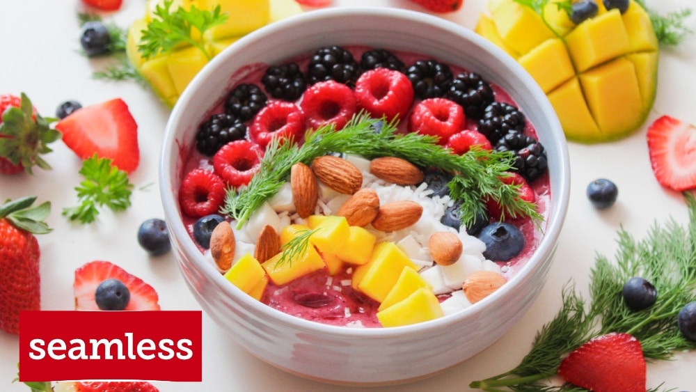 online food delivery apps