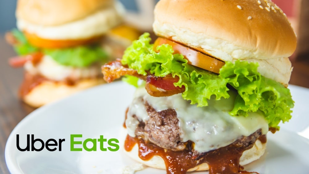 online food delivery apps