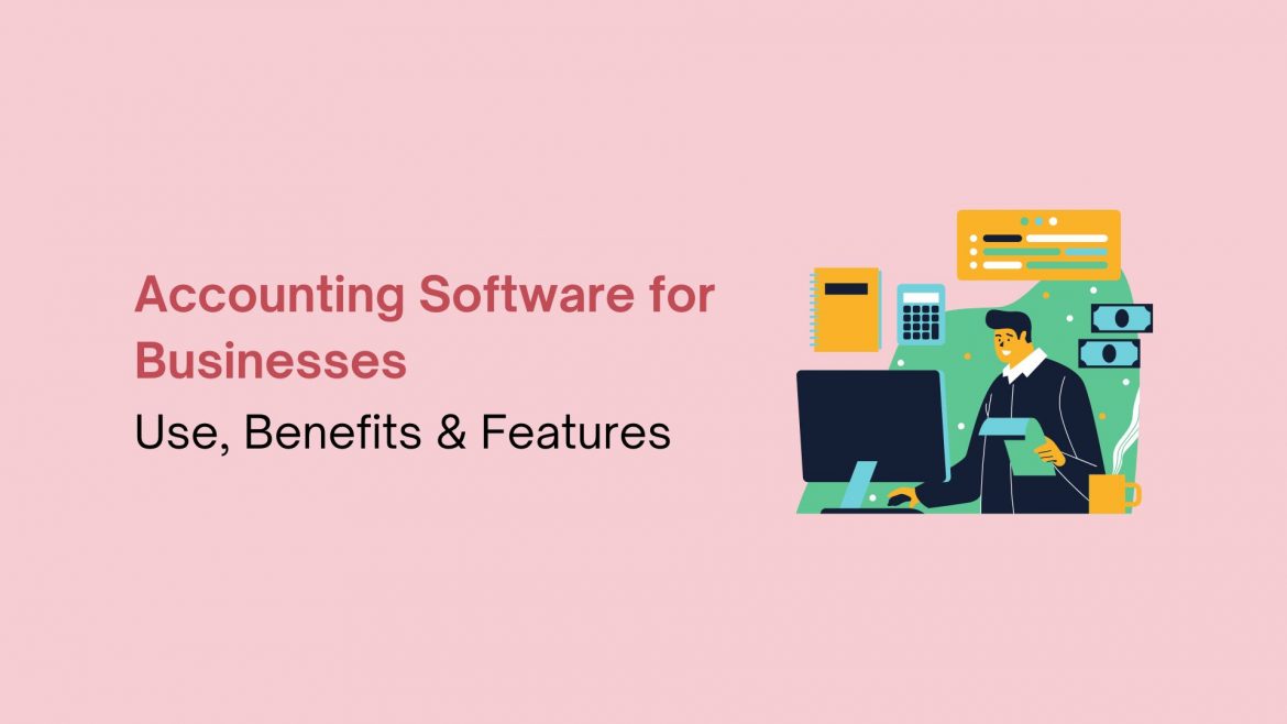 billing and accounts management