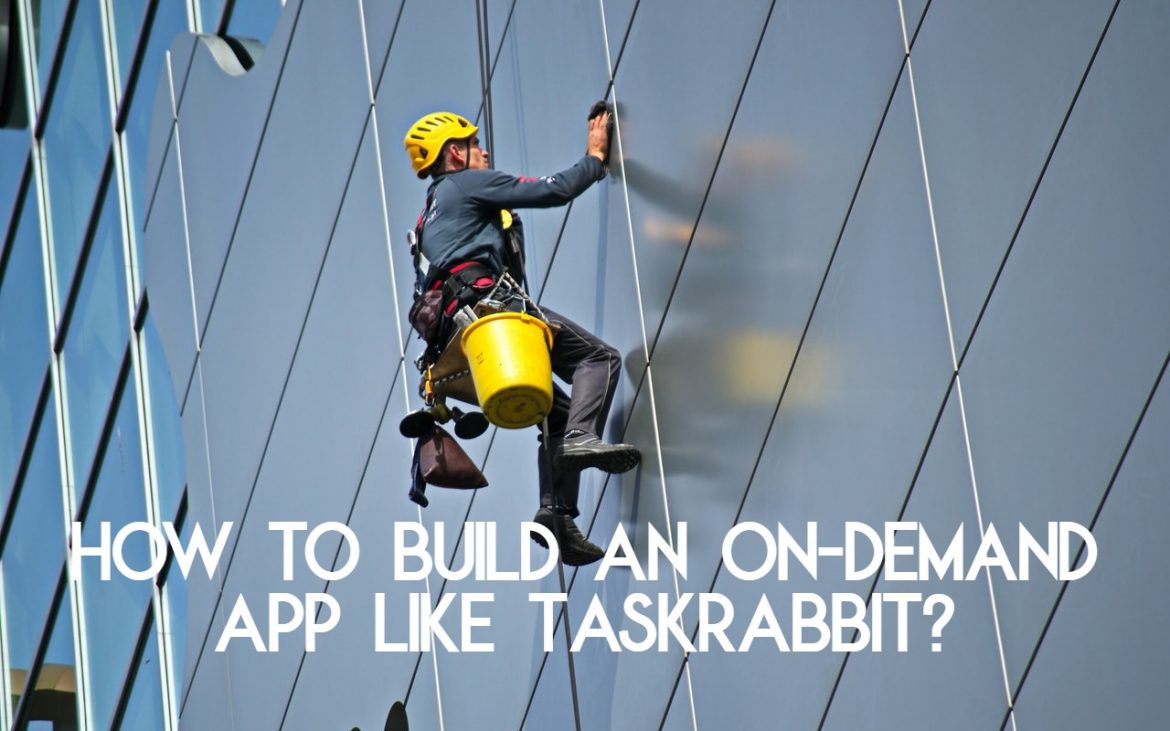 task rabbit on-demand marketplace like taskrabbit