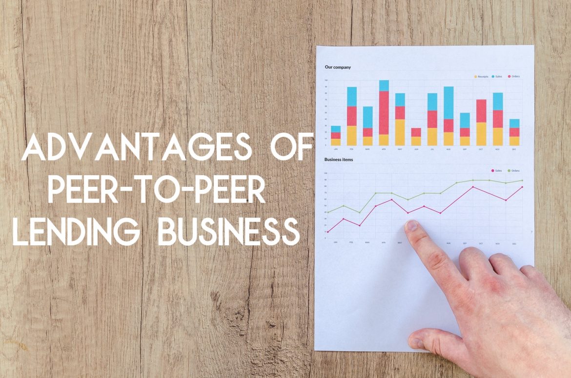 peer to peer lending
