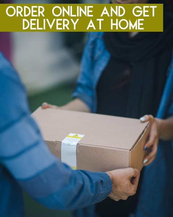 delivery-at-home | iScripts Blog online marketplace platform