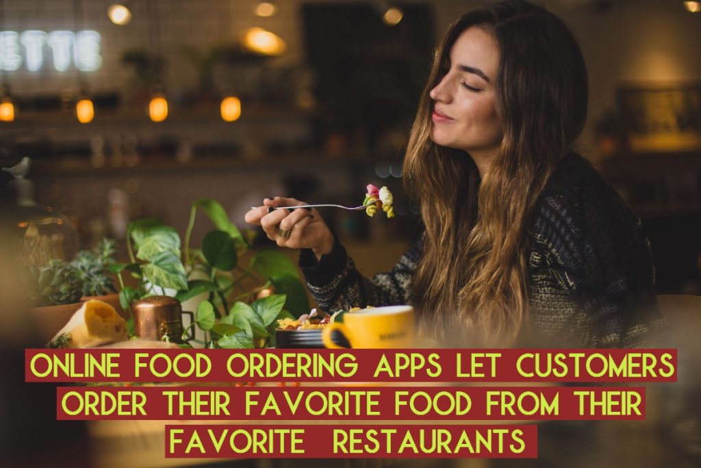food-ordering-app | iScripts Blog online food ordering services