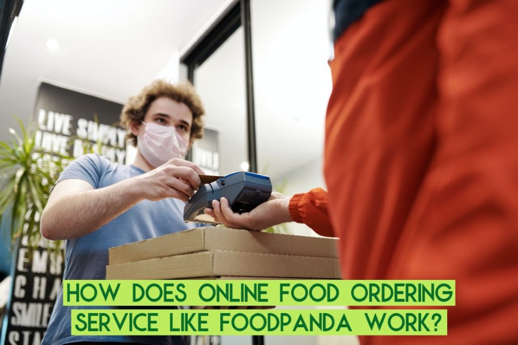 food-ordering-food-panda | iScripts Blog online food ordering services