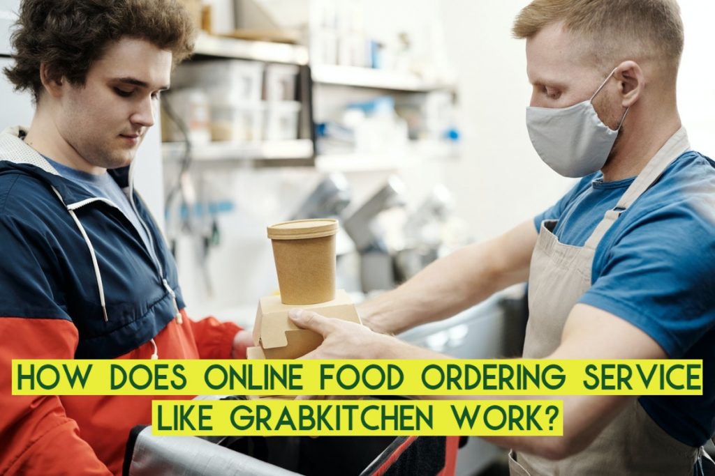 food-ordering-grabkithchen | iScripts Blog online food ordering services