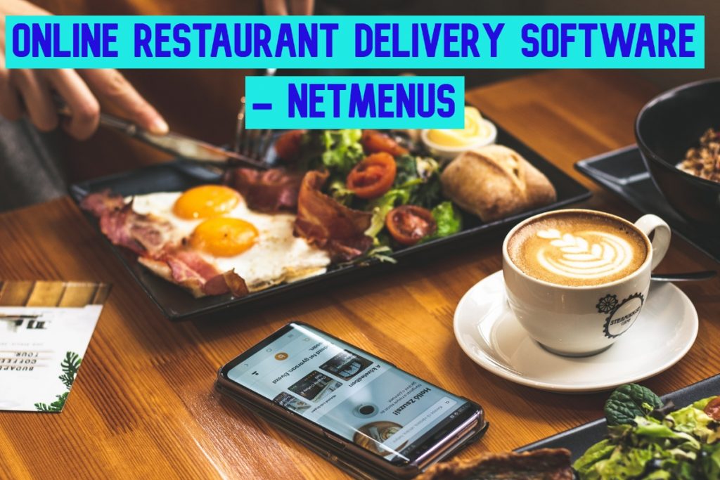 netmenus | iScripts Blog multi-restaurant ordering system