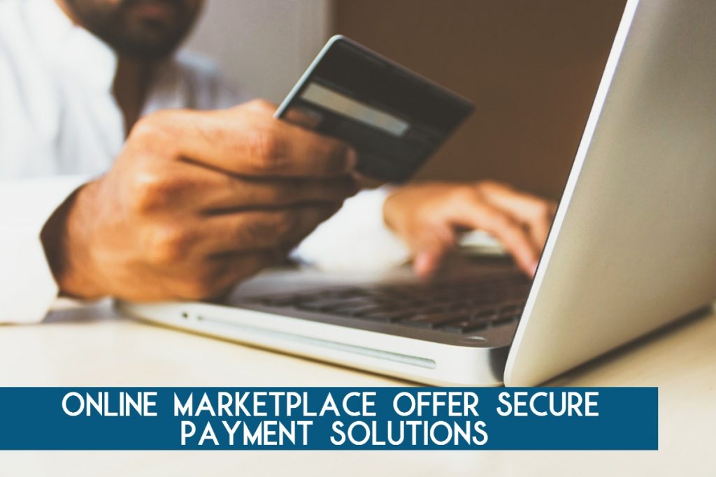online-marketplace-payment | iScripts Blog online marketplace platform