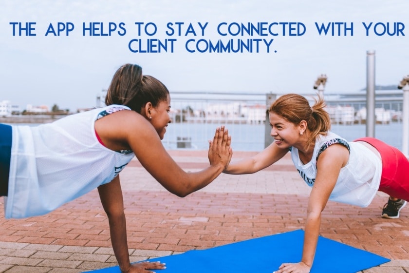 community-1 | iScripts Blog mindbody app for business