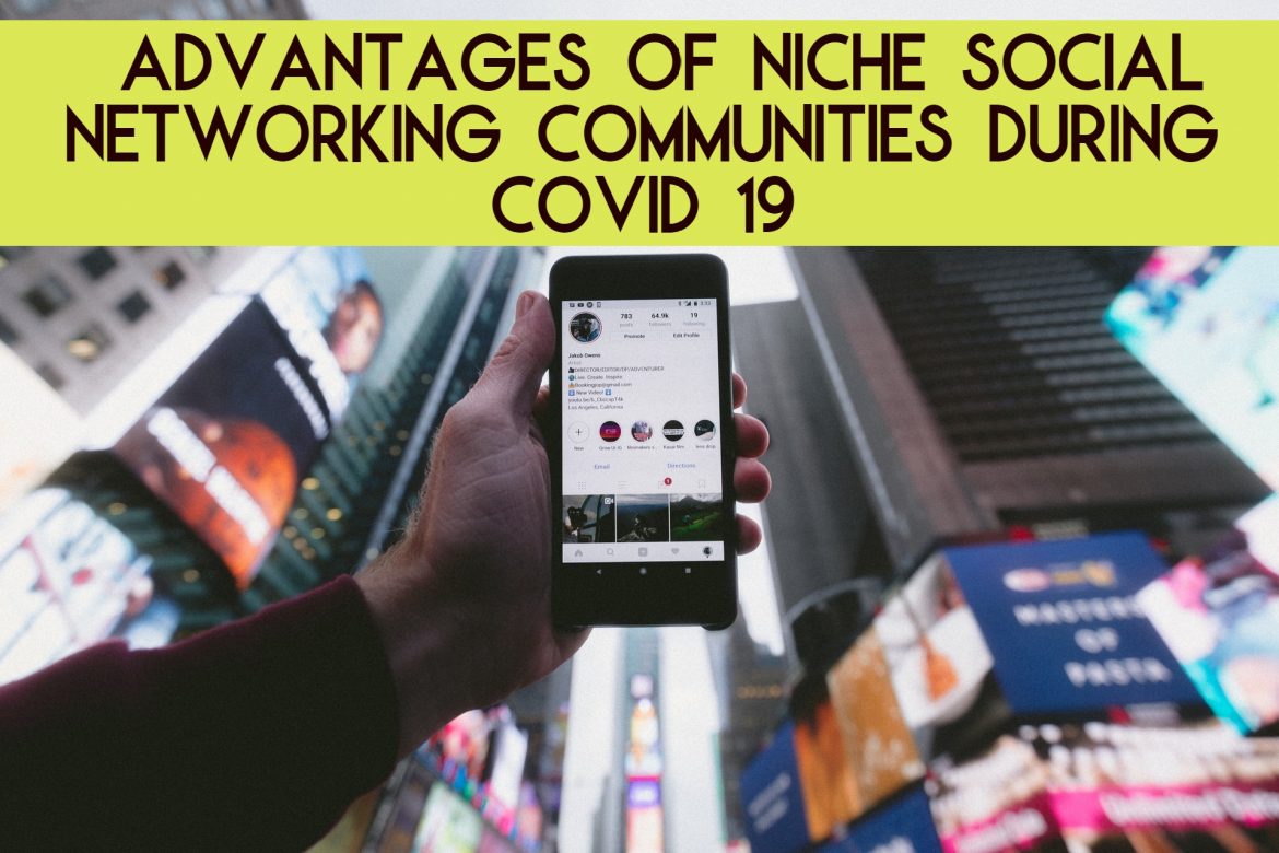 social networking communities