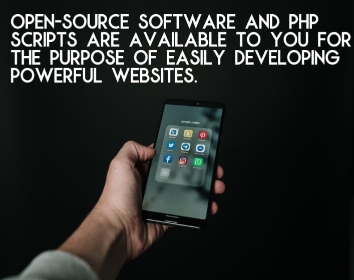 social networking mobile app