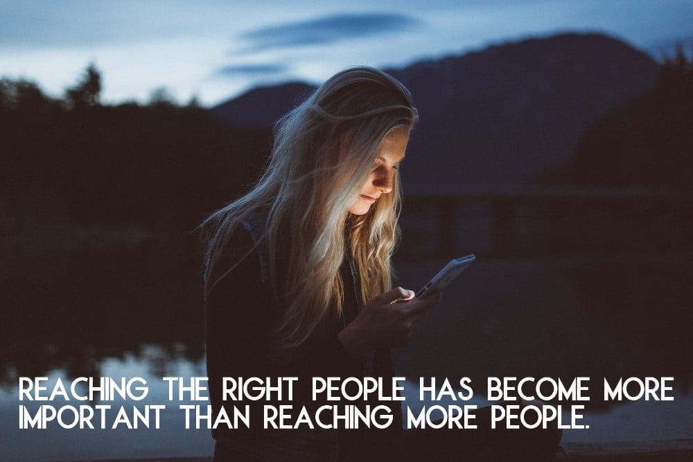 right-people | iScripts Blog Niche Social Networking Communities