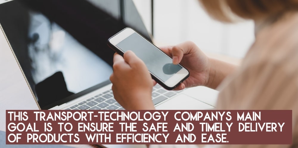 cdl-100-technology | iScripts Blog Smart Logistics Technology