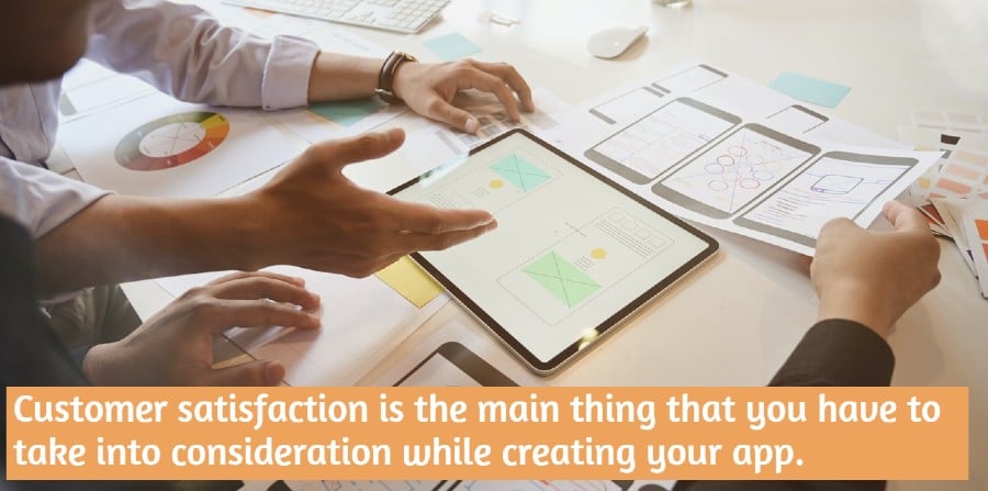 build-efficient-app | iScripts Blog How to Get Into the On-Demand Economy
