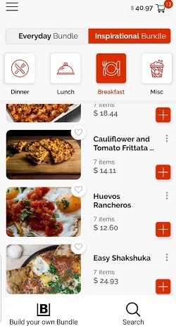 bundle-app-4 | iScripts Blog app