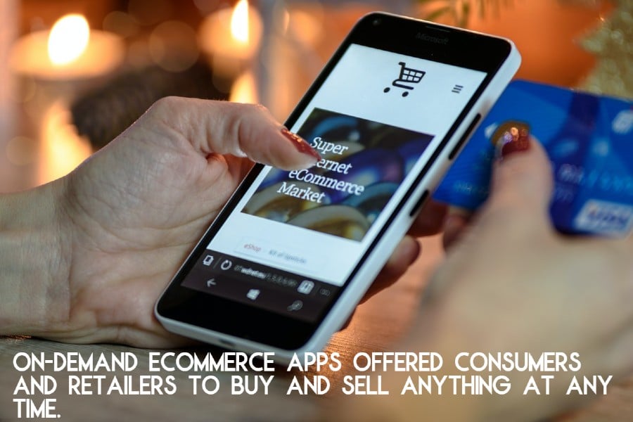 ecommerce-service-apps | iScripts Blog top service industries