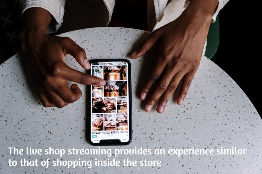 shop-streaming | iScripts Blog Online Trends Accelerated by COVID Crisis