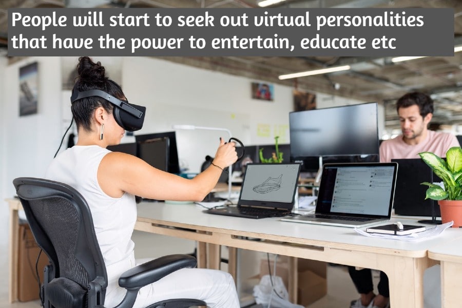virtual-companion | iScripts Blog Online Trends Accelerated by COVID Crisis