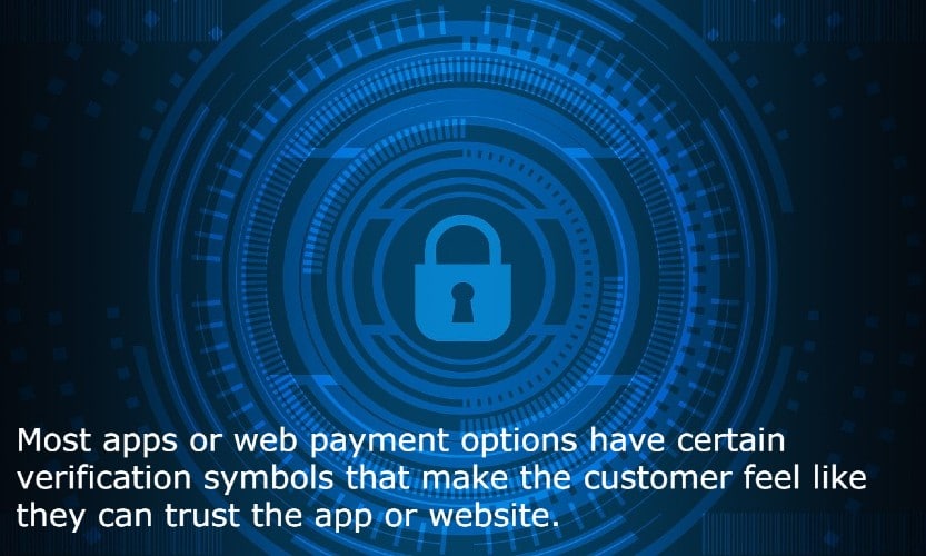 safety-and-security | iScripts Blog On-Demand Service App Features