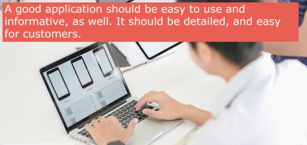 user-interface | iScripts Blog On-Demand Service App Features