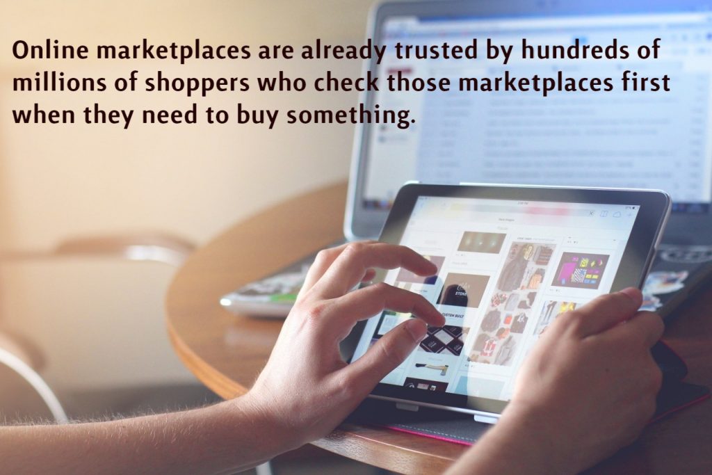 amazon-marketplace | iScripts Blog Online Multi-vendor Marketplaces
