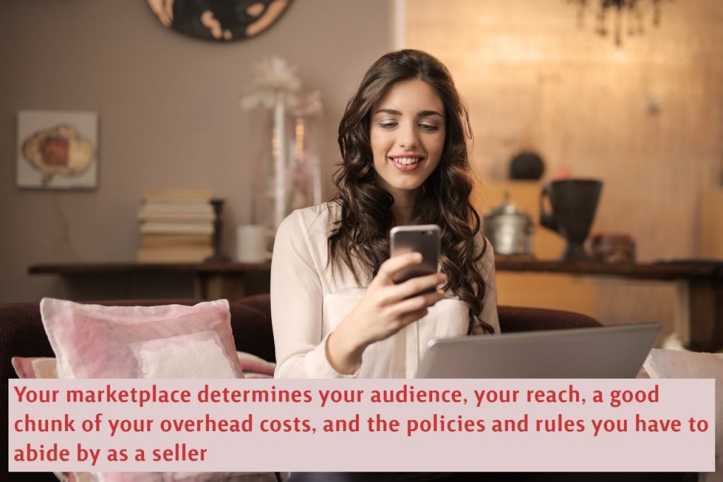 seller-buyer | iScripts Blog Online Multi-vendor Marketplaces