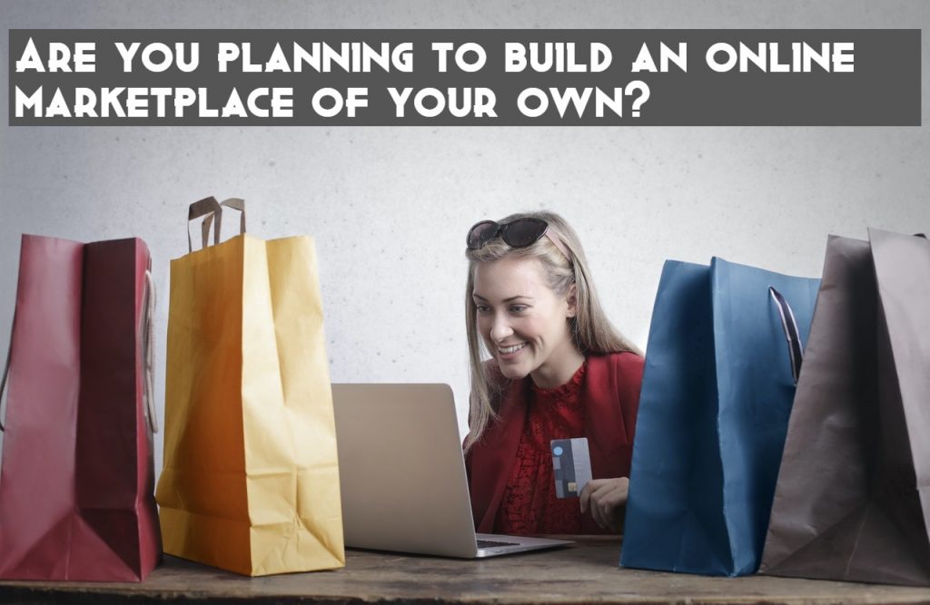your-marketplace | iScripts Blog Online Multi-vendor Marketplaces
