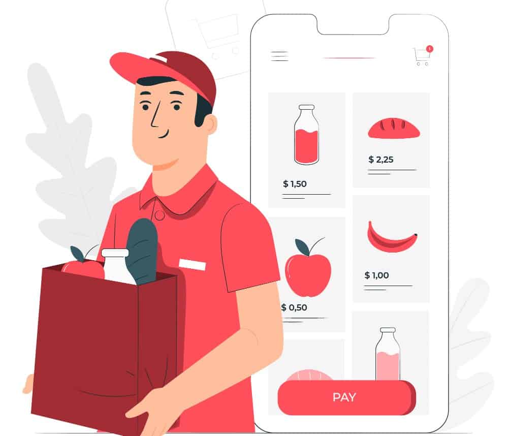 ondemand-restaurant | iScripts Blog online food delivery platform