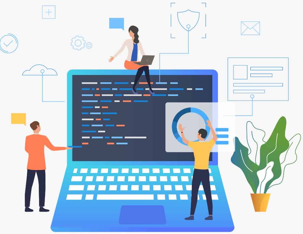 linking-products | iScripts Blog Digital Products Online