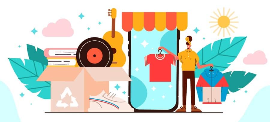 online-bartering | iScripts Blog online swapping