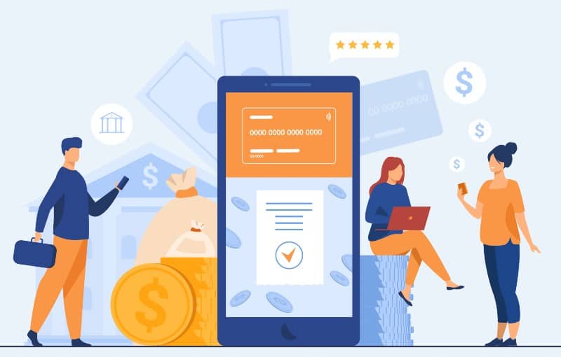 website-payment | iScripts Blog Online and Offline payment modes