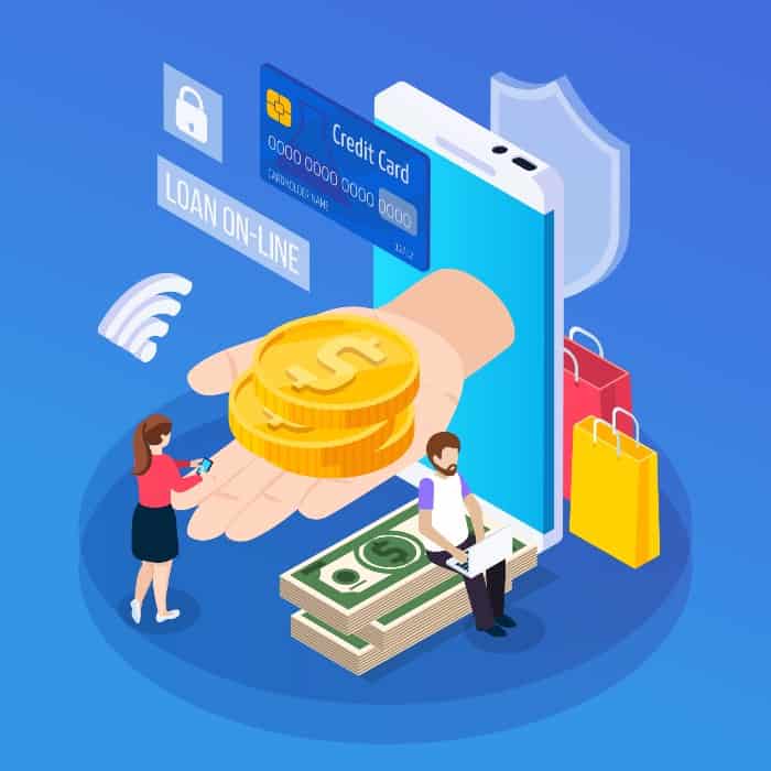 safe-p2p-lending | iScripts Blog peer-to-peer lending safe