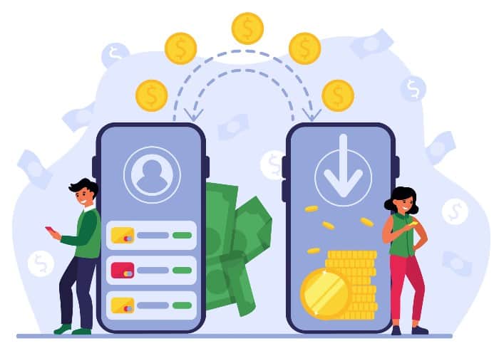 safe-p2p | iScripts Blog peer-to-peer lending safe
