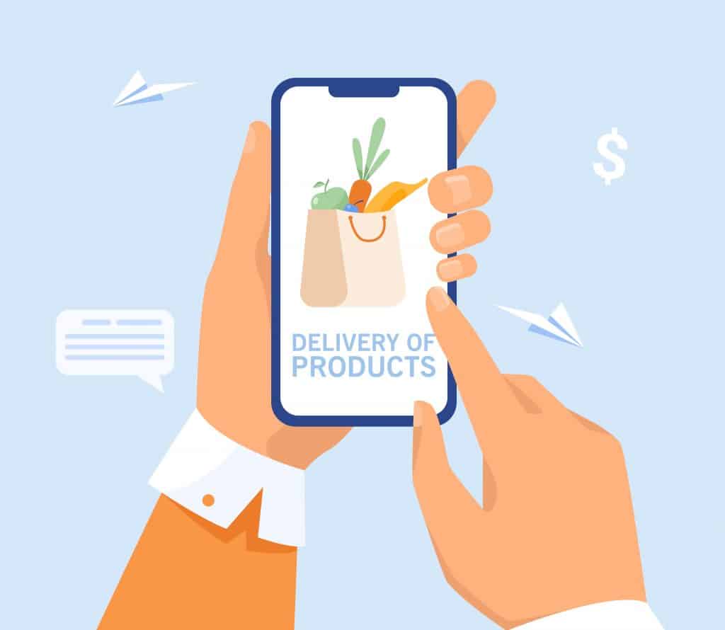 seamless business model