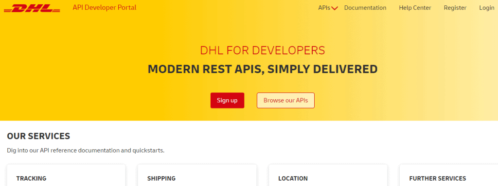 dhl | iScripts Blog Best Shipping Methods