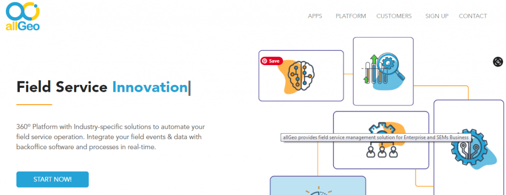 allgeo | iScripts Blog Delivery Driver Applications