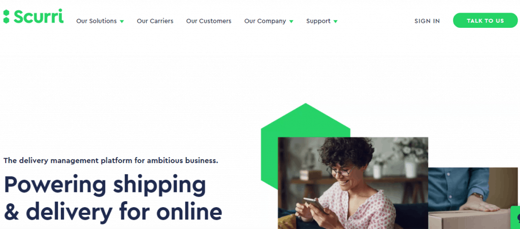 scurii | iScripts Blog Delivery Driver Applications