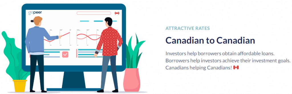 gopeerpeer | iScripts Blog Peer-to-peer Lending Platform