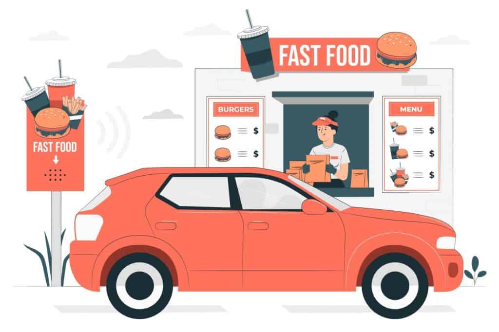 drive-thru | iScripts Blog Drive-Thru Ordering System