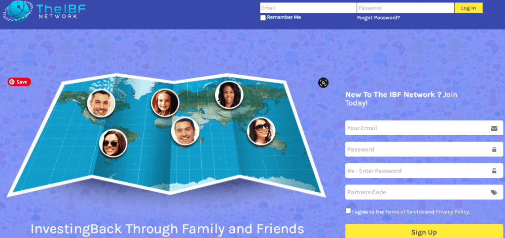 ibf | iScripts Blog ibf network