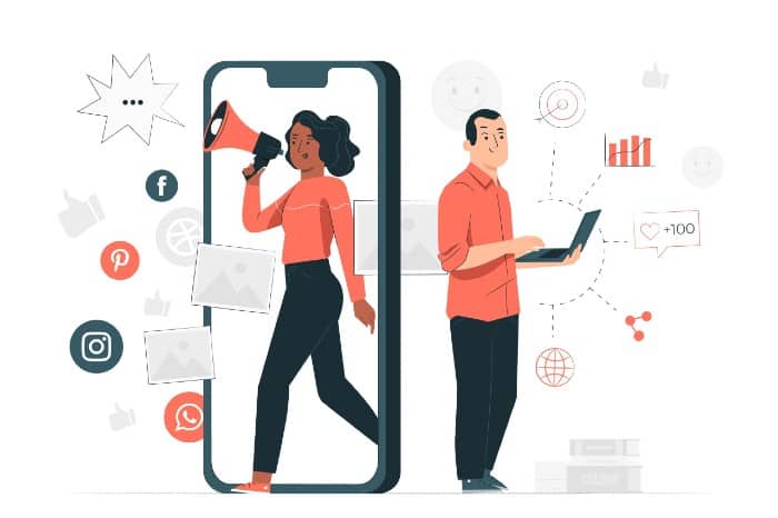 socialcommerce | iScripts Blog