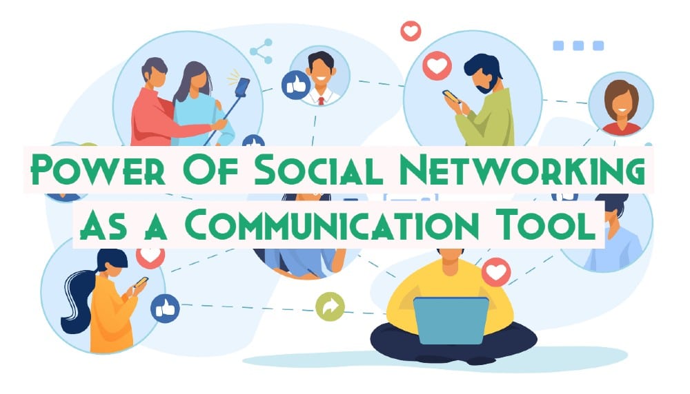 social networking tool social networking tool