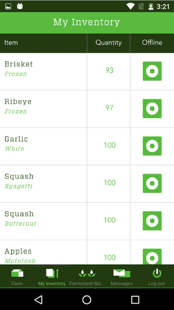 wildkale-app | iScripts Blog Online Farmers Marketplace