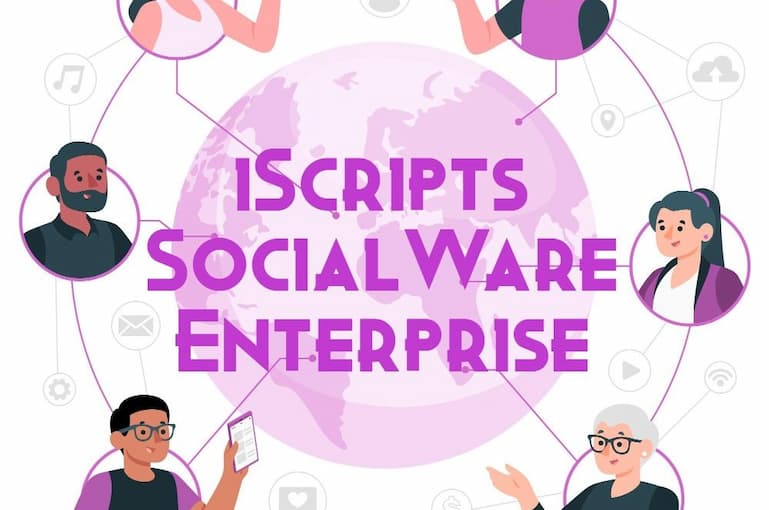 social networking software