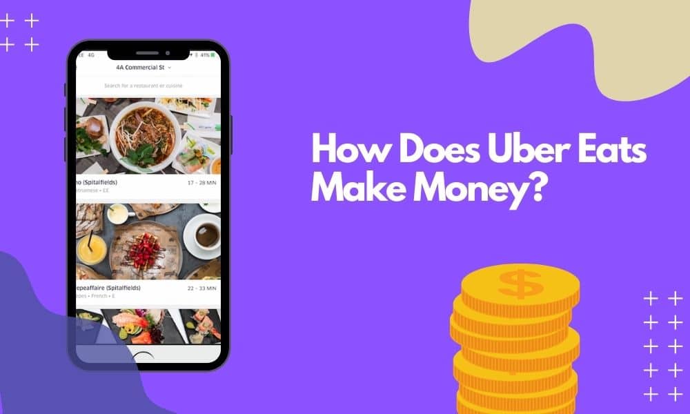 Uber Eats