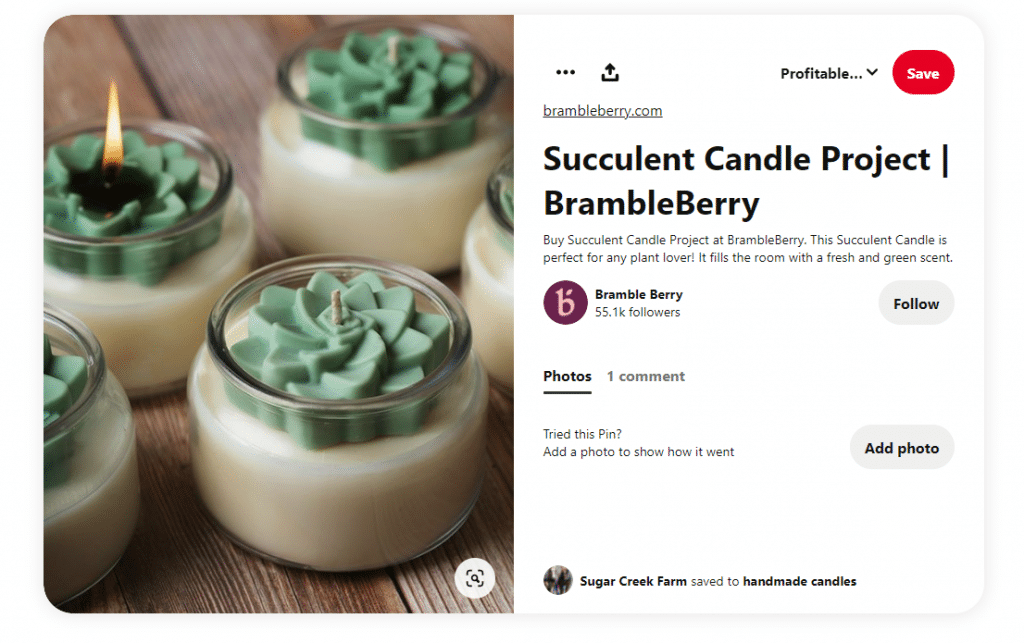 Pinterest | iScripts Blog
