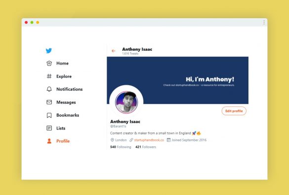 13 Proven Twitter Growth Hacks for Startups