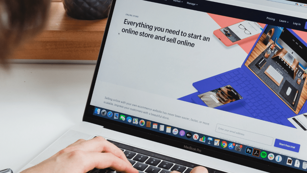 Make-online-store | iScripts Blog