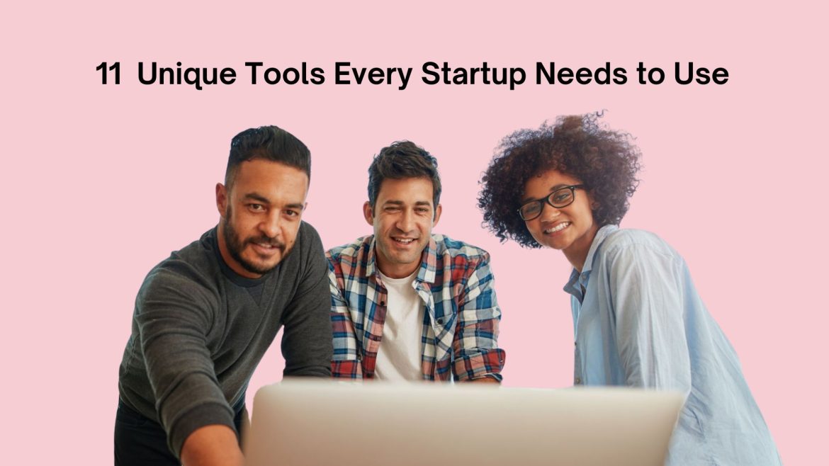 startup founder tools
